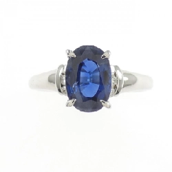Nhẫn Sapphire PT900 1.60CT - Hàng hiệu Chính hãng 855288