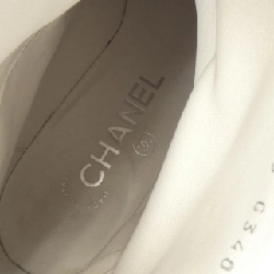 Giày bốt CHANEL 660088