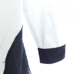 Áo sơ mi YOHJI YAMAMOTO POUR HOMME HJ-B73-515 - Hàng hiệu Authentic 885279