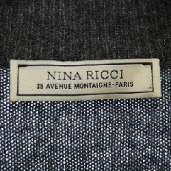 【Khuyến mãi】Nina Ricci NINA RICCI Áo len 636157