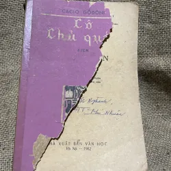 Kịch Cô chủ quán -Carlo Goldoni, văn  học Ý