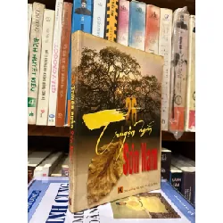 26 truyện ngắn Sơn Nam