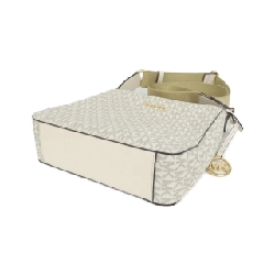 【Sản phẩm mới】Túi xách vai Michael Michael Kors JET SET TRAVEL 35S4GTVC5B 611595