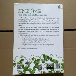 Nhân tố enzym 1030557