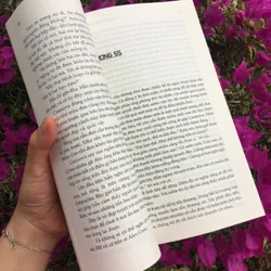 Nụ hôn của Casanova James Patterson 563431