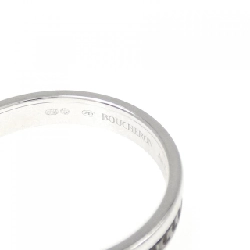 Boucheron Quatre Black Ring - Hàng hiệu Authentic 842611