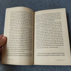 TỰ NHIÊN SAY 727133