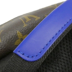 Ba lô Louis Vuitton Monogram Macassar Dean M45867 - Hàng hiệu Authentic 763865