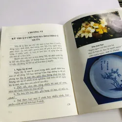 KỸ THUẬT TRỒNG VÀ GHÉP MAI 595067