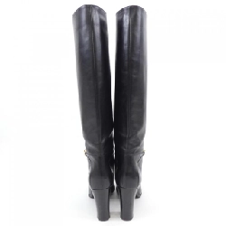 Giày boot CELINE BOOT 85/CLAUDE 3W0093194C - Hàng hiệu Authentic 827968