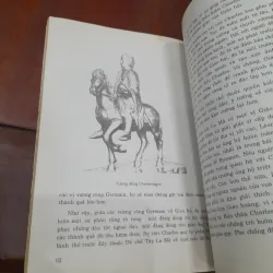 Các nhân vật lịch sử Trung Đại, tập II: PHÁP 1023175