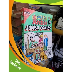 (TẶNG BOOKMARK) World of Archie - Bros - Smith - mới 80% ố - ENGLISH BOOKS - RBK0111