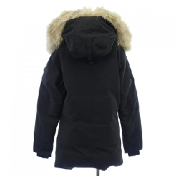 Áo khoác lông Canada Goose - Hàng hiệu Authentic 896901