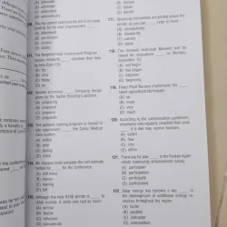 NewTOEIC RC - 5 Actual Tests 607035