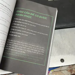 Bye Béo - Cách giảm 7kg trong 30 ngày 1004382