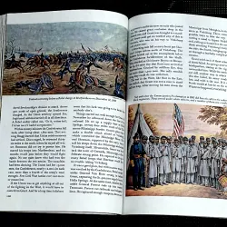 THE CIVIL WAR ( NỘI CHIẾN HOA KỲ) 1001667