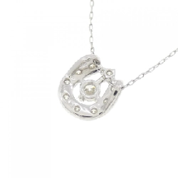 PT Dây chuyền kim cương 0.25CT - Hàng hiệu Authentic 863350