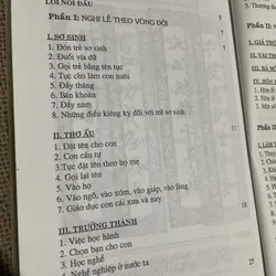 Phong tục cổ truyền người Việt - nghi lễ, tang ma, cưới hỏi, tết lễ  712461