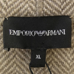 Áo khoác EMPORIO ARMANI - Hàng hiệu Authentic 894117