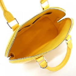 Túi Louis Vuitton Epi Alma PM M40619 618031