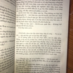 Xông vào dông bão 536971