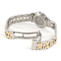 Hermès Clipper Combi CL4.220 SSxGP Quartz - Hàng hiệu Authentic 873448