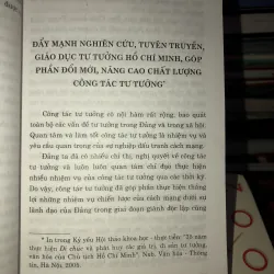 Góp phần nhỏ vào cuộc vận động lớn - TS. Nguyễn Xuân Thông  758840