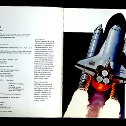 THE STORY OF FLIGHT -JUDITH E.RINARD 1030615