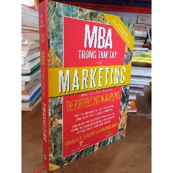 Mba trong Tầm Tay Chủ Đề Marketing 120204