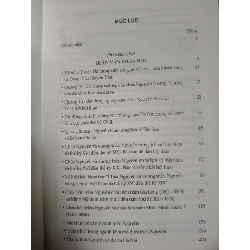 Huế và triều Nguyễn - 2019 - 411 trang - LỊCH SỬ - CHÍNH TRỊ - TRIẾT HỌC - SLSCTDSTHUYMATSLSCTANTQ3112-67 924980