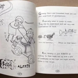 Tom Gates - Trọn bộ 10 quyển - Phần 1 747029