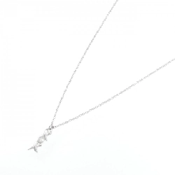 Dây chuyền X Tiffany - Hàng hiệu Authentic 840867