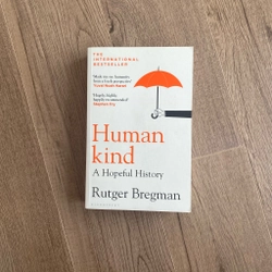 Humankind - Rutger Bregman