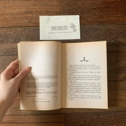 Combo 2 cuốn Goosebumps, Used, sách chapter đọc tiếng anh cho trẻ 8+ 447774