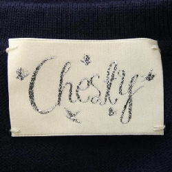 【Mã giảm giá】Áo cardigan Chesty 635371