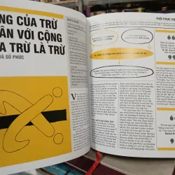 KHÁI LƯỢC NHỮNG TƯ TƯỞNG LỚN - TOÁN HỌC (Lê Hương Ly, Nguyễn Thị Bình dịch) 761249