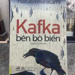 Kafka bên bờ biển Haruki Murakami