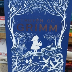 Truyện Cổ Grim