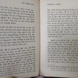 TIỂU LUẬN - NGUYỄN Q. THẮNG 703546