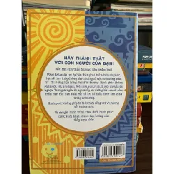 Cân bằng cảm xúc cả lúc bão giông – Richard Nicholls 572301