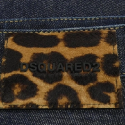 DSQUARED2 S74LA0953 Jeans - Hàng hiệu Authentic 886470