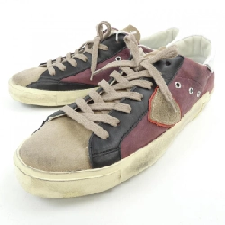 Giày thể thao PHILIPPE MODEL - Hàng hiệu Authentic 907080