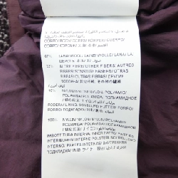 【Mã giảm giá】Áo khoác lông vũ TATRAS 639934