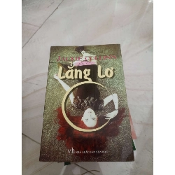 Lẳng lơ - Jackie Collins (Văn học nước ngoài) VAVO