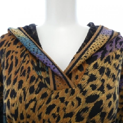 【Mã giảm giá】Thời trang Leonar LEONARD FASHION Đầm 653244