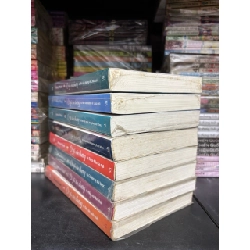 Cô gái văn chương - Nomura Mizuki 126305