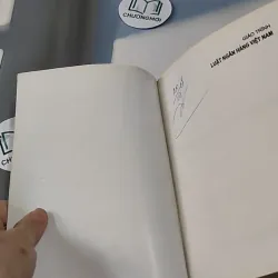 Giáo Trình Luật Ngân Hàng Việt Nam 727229