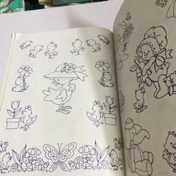 2 CUỐN MẪU THÊU TAY 711717