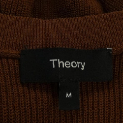 Thương hiệu theory 01-2101730 Áo len - Hàng hiệu Authentic 811287