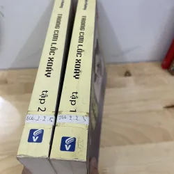 Trong cơn lốc xoáy bộ 2tập  970411